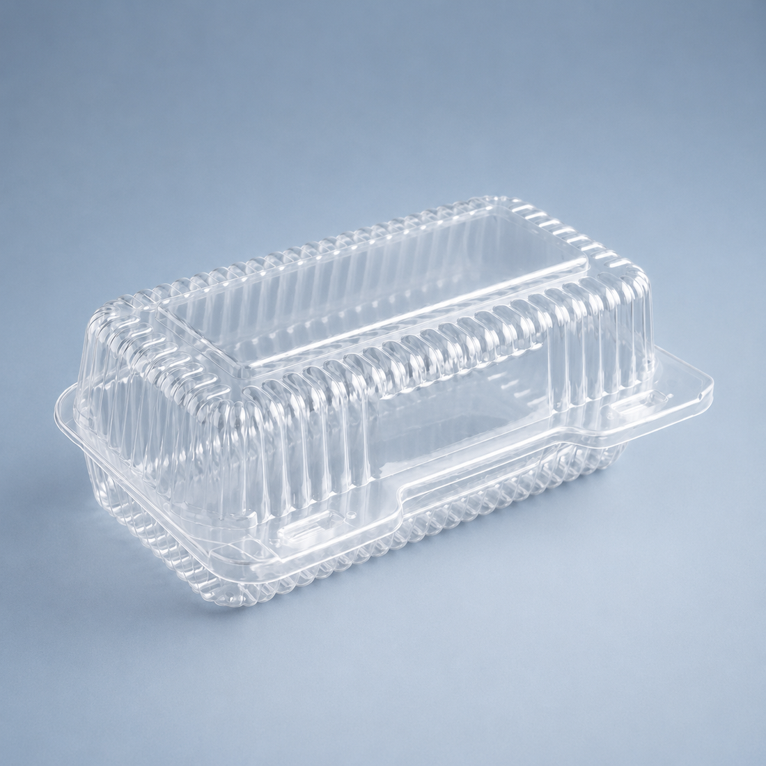 Disposable takeout containers and clear hinged food packaging for Long Island and NYC restaurants