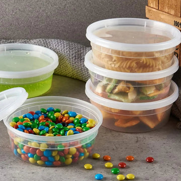 Containers