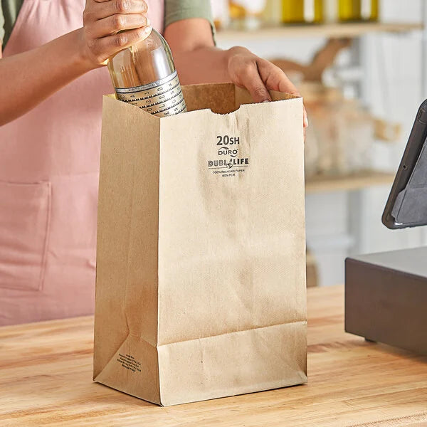 Paper Products