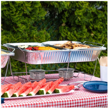 Catering Supplies
