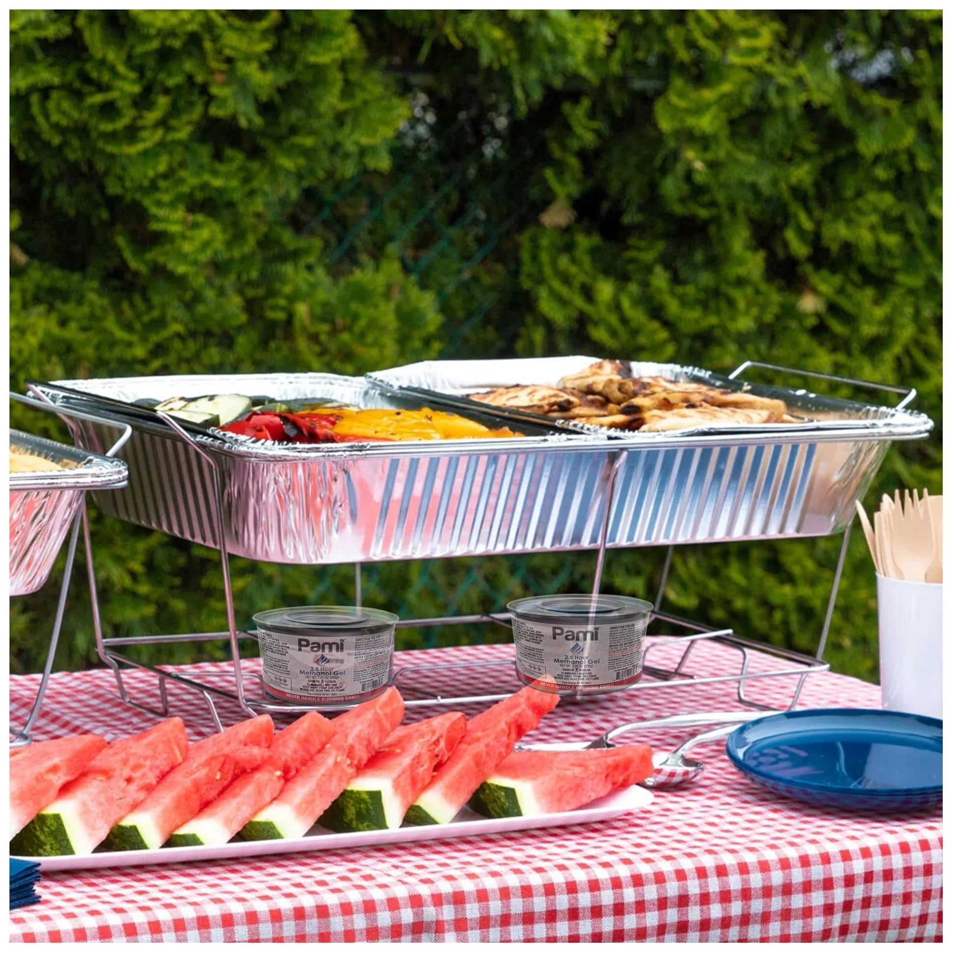 Catering Supplies