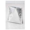 1/2 BBQ foil bag - 500/Bags