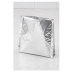 1/2 BBQ foil bag - 500/Bags