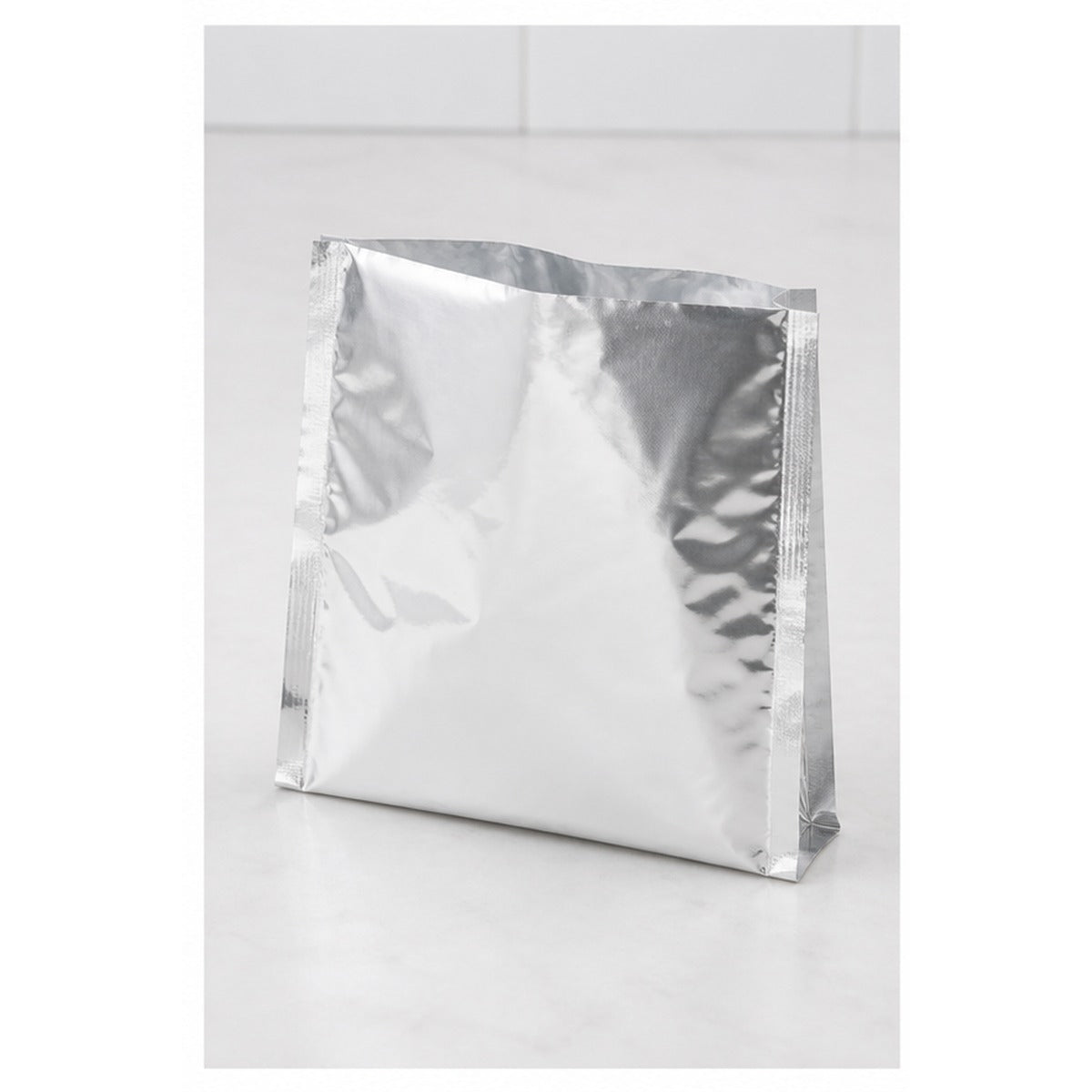 1/2 BBQ foil bag - 500/Bags