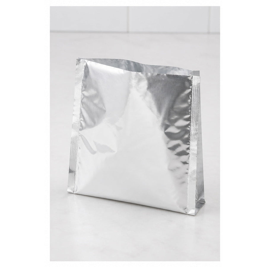 1/2 BBQ Foil Bag - 500/Bags
