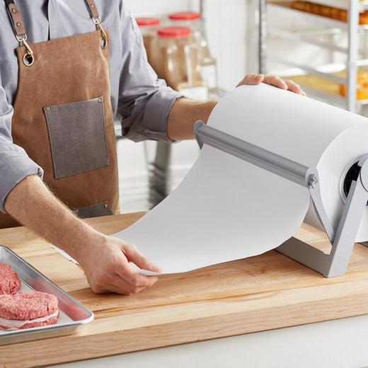 15'' Freezer Paper product image for NYC and Long Island restaurant supplies