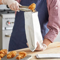 1/4 BBQ Foil Bag - 1,000/Bags