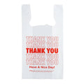 1/6 Shopping Bag (Thank you) - 400/Bags