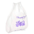 1/6 Shopping Bag (Flower) - 400/Bags