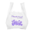 1/8 Shopping Bag (Flower) - 600/Bags