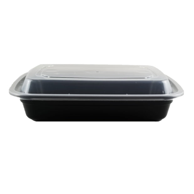Rectangular Food Containers
