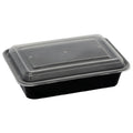 28oz Food Container w/ Lid - 150/Case