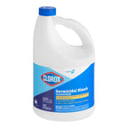 Clorox 121 oz. Concentrated Germicidal Bleach - 3/Case image 1 for NYC and Long Island restaurant supplies
