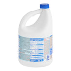 Clorox 121 oz. Concentrated Germicidal Bleach - 3/Case image 2 for NYC and Long Island restaurant supplies