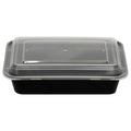32oz Food Container w/ Lid - 150/Case