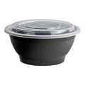 38oz Noodle Bowl w/ Lid - 150/Case