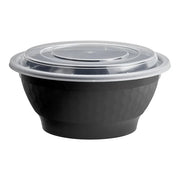 38oz Noodle Bowl w/ Lid - 150/Case