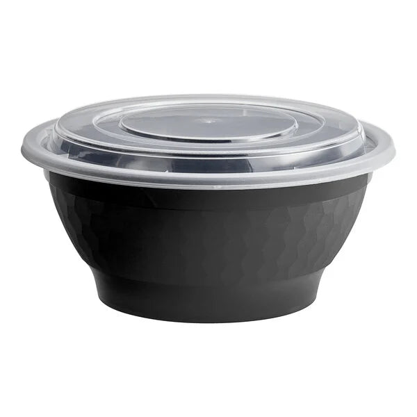 Noodle Bowls