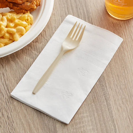 Premium 3 PLY Dinner Napkins - 2,000/Case product image for NYC and Long Island restaurant supplies