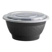 42oz Noodle Bowl w/ Lid - 150/Case