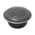 48oz Noodle Bowl w/ Lid - 150/Case