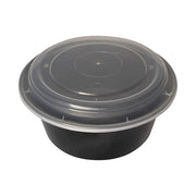 48oz Noodle Bowl w/ Lid - 150/Case