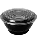 50oz Noodle Bowl w/ Lid - 150/Case