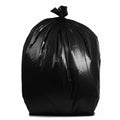22x16x58 XXX Heavy Duty Black Garbage Bag - 50/Bags