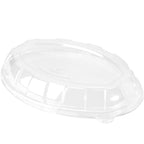 26oz Burrito Bowl Bio LID - 300/Case image 2 for NYC and Long Island restaurant supplies