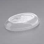 26oz Burrito Bowl Bio LID - 300/Case image 1 for NYC and Long Island restaurant supplies