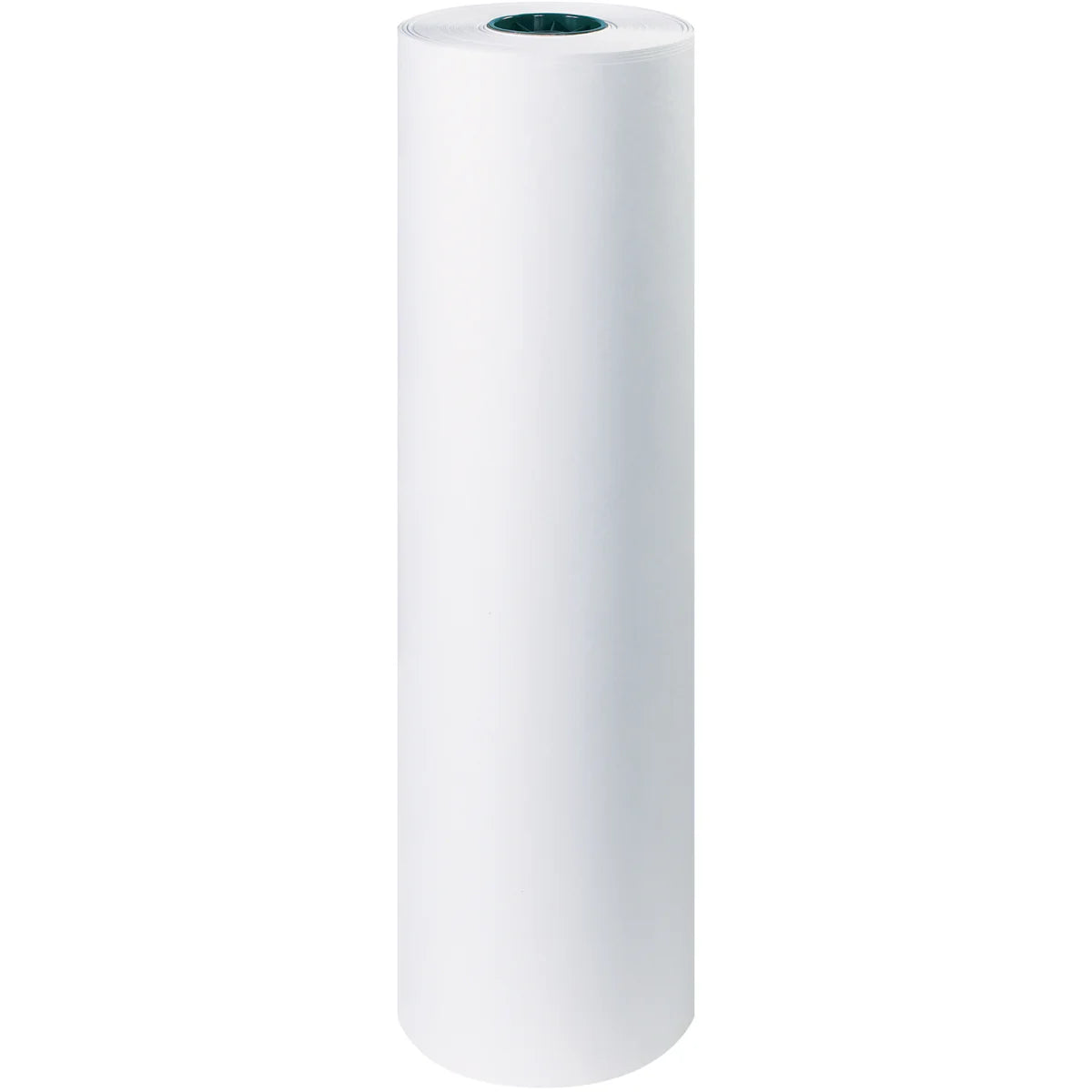 720' White Butcher Paper Roll product image for NYC and Long Island restaurant supplies