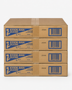 16.5" x 24.5" Stick-Ban S-71 PAN LINER SILICON - 1,000/Case