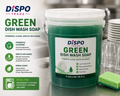 Dish Washing Machine Detergent - 5 gallon / 640 oz. product image for NYC and Long Island restaurant supplies