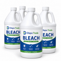 Bleach 4 Gallon - 4/Case image 1 for NYC and Long Island restaurant supplies