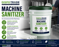Dish Washing Machine Sanitizer - 5 gallon / 640oz.