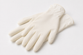 Powder Free Latex Black Gloves - Medium - 1,000/Case