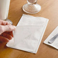 Dinner Napkins 2 PLY - 3,000/Case