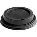 Dome Lid Hot Cups (only Sip) - 1,000/Case