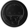 Dome Lid Hot Cup (Tap) - 1,000/Case