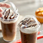 Dome Lid for Cold Cups - 1,000/Case image 1 for NYC and Long Island restaurant supplies