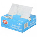 EZ 6 - 6" X 10 3/4' Dry Wax Paper - 6,000/Case