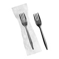 Knife Black Medium Weight (Wrapped) - 1,000/Case