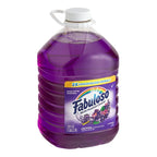 Fabuloso 1 Gallon Lavender Scent Multi-Purpose Cleaner - 4/Case image 2 for NYC and Long Island restaurant supplies