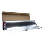 18" x 500' Food Service Heavy-Duty Aluminum Foil Roll image 2 for NYC and Long Island restaurant supplies