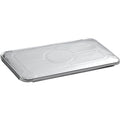 Foil Steam Table Pan Lid - Full Size - 50/Case