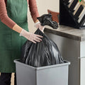 Garbage Bag Black 30G MP - 90 - 100/Bags
