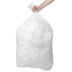 Garbage Bag White 30G MP - 60/Bags image 1 for NYC and Long Island restaurant supplies