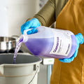 4 Gallon / 128oz Each. Lavender Concentrated All-Purpose Cleaner - 4/Case