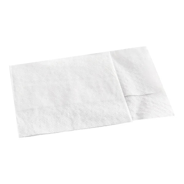 Low Fold Napkins (Dispenser Napkins) - 4,000CT