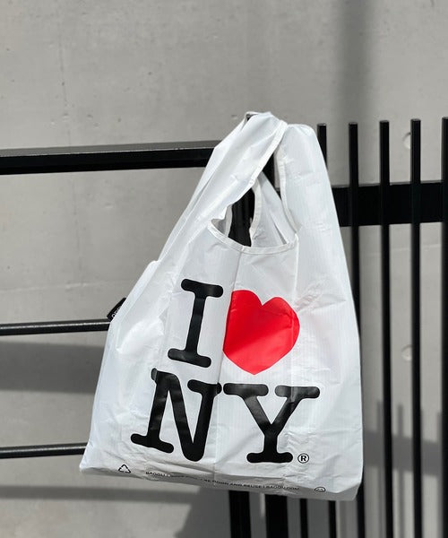 1/6 I Love NY Shopping Bags - 340/Bags